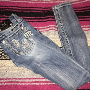 Miss me Jeans ❣️